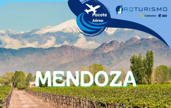 DIA DOS NAMORADOS EM MENDOZA – 2026